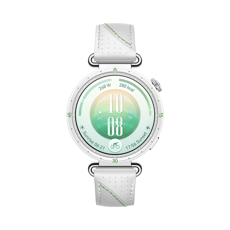 Đồng hồ thông minh Huawei Watch GT 7 41mm - Dây da