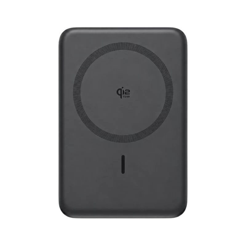 Sạc Anker MagGo 2 Pro Polymer 10000mAh Magnetic Qi2 25W Type C PD 45W A110R