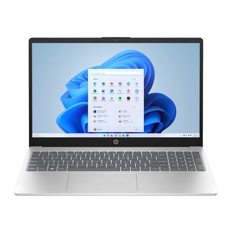 HP AI 15-fd2050wm D4JK5UA