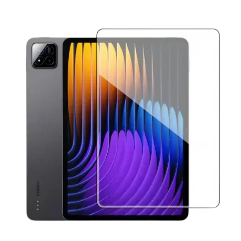 Miếng dán cường lực màn hình ZEELOT PureGlass - Xiaomi Pad 7/7 Pro, 8/8 Pro