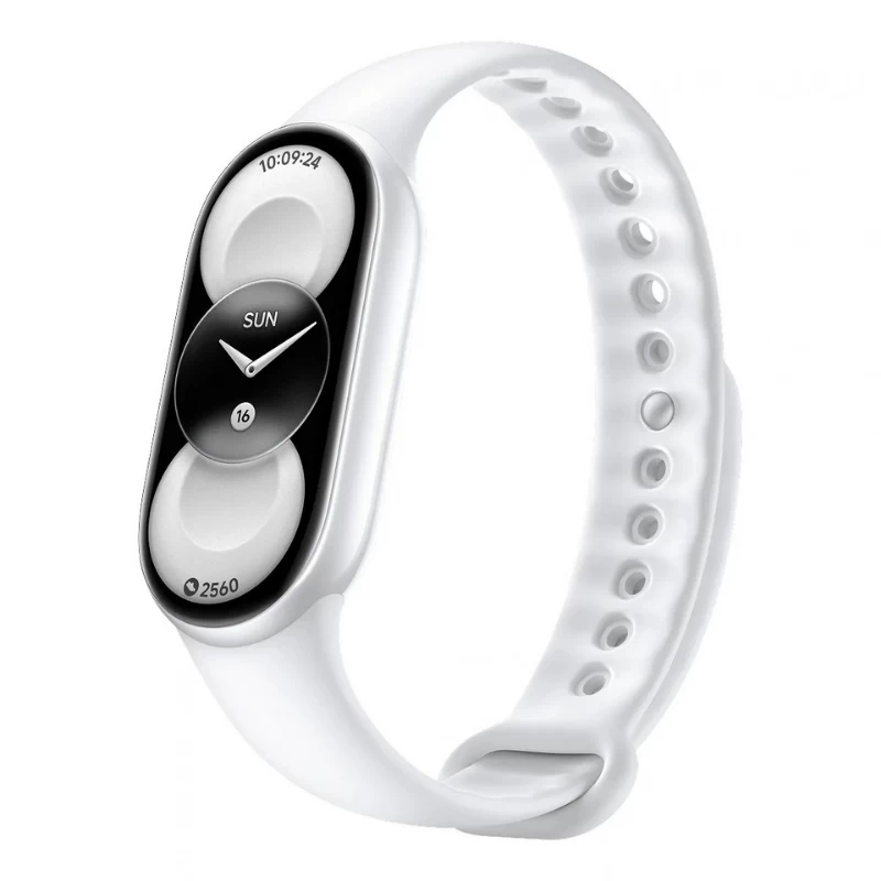 Vòng đeo tay thông minh Xiaomi Band 11 - Ceramic