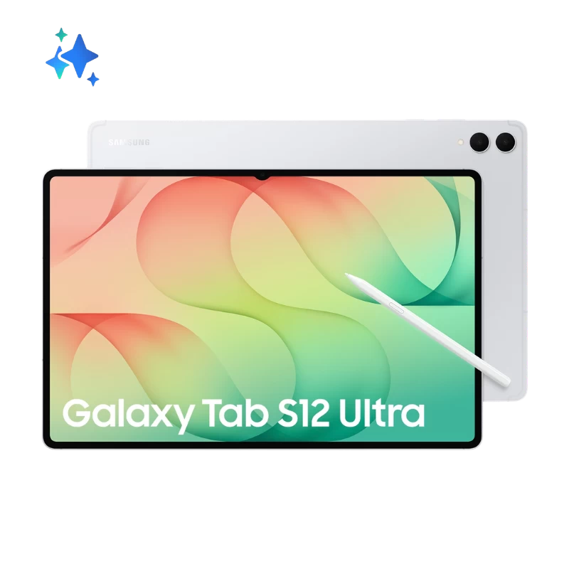 Samsung Galaxy Tab S12 Ultra 5G 12GB/256GB