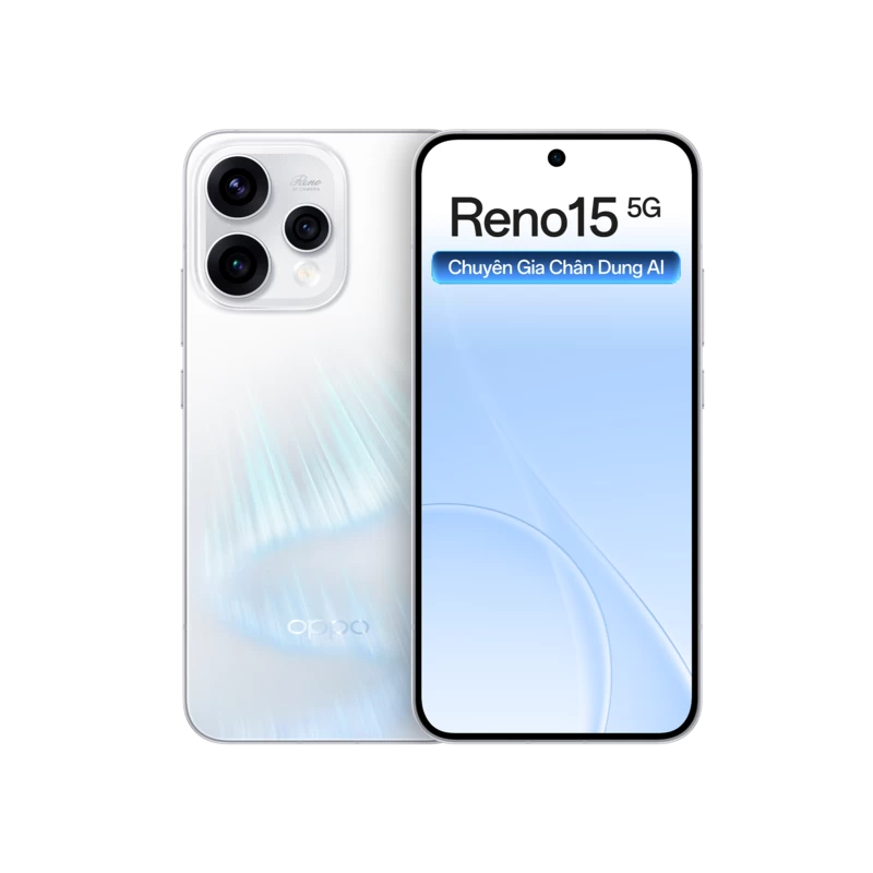 OPPO Reno15 5G 12GB+256GB