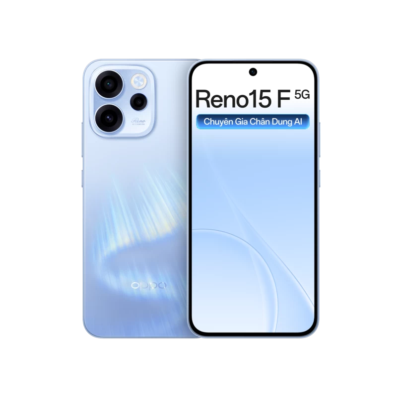 OPPO Reno15 F 5G 8GB+256GB