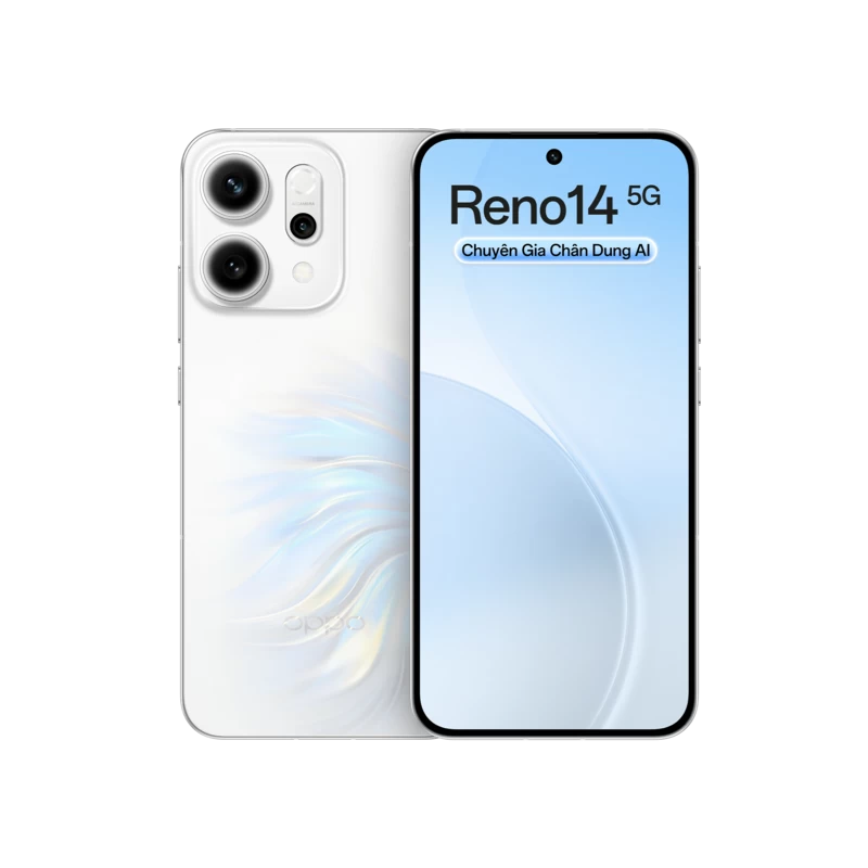 OPPO Reno14 5G 12GB+256GB