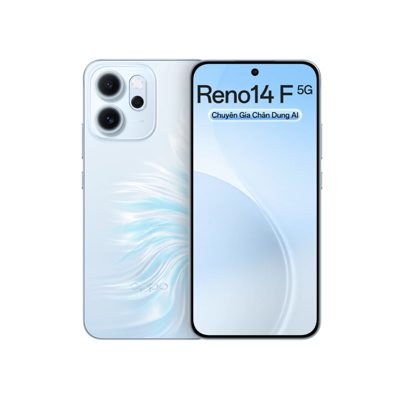 Reno14 F 5G 8GB+256GB