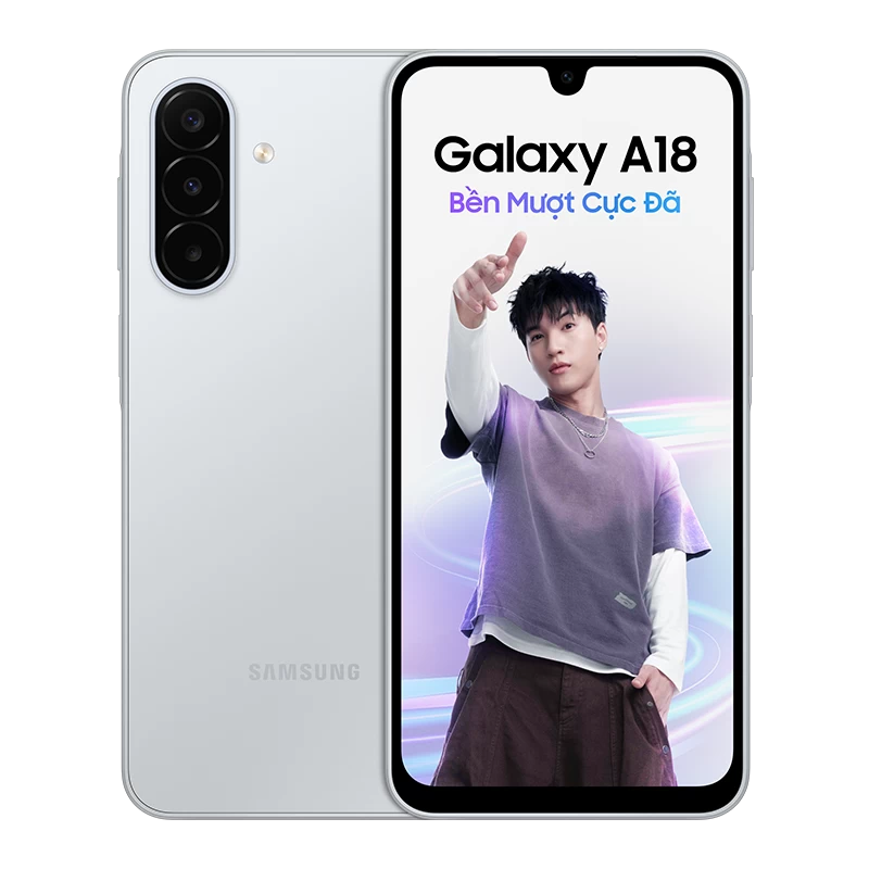 Samsung Galaxy A18 6GB/128GB