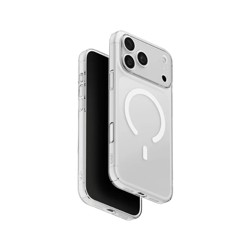 Ốp lưng UNIQ AIRSUIT IPHONE 18/17 ProMax
