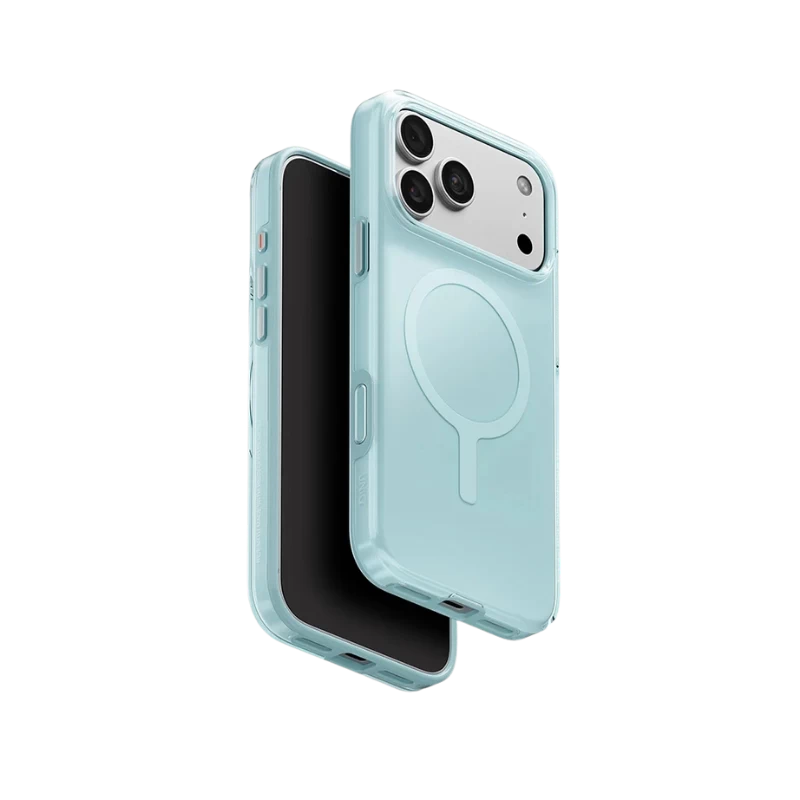 Ốp lưng UNIQ CLARIO IPHONE 18/17 ProMax