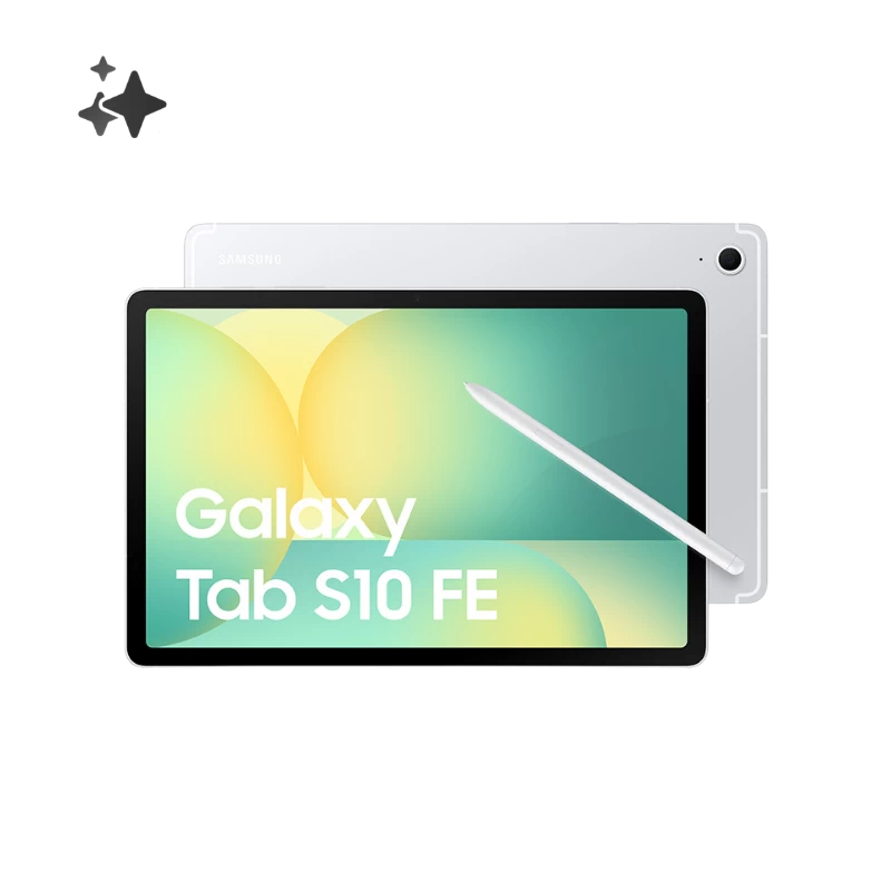 Samsung Galaxy Tab S10 FE 5G 8GB/128GB