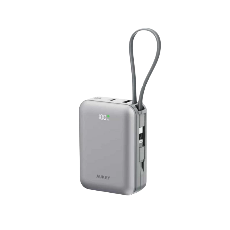 Sạc Dự Phòng AUKEY 20000mAh 35W PB-Y92L