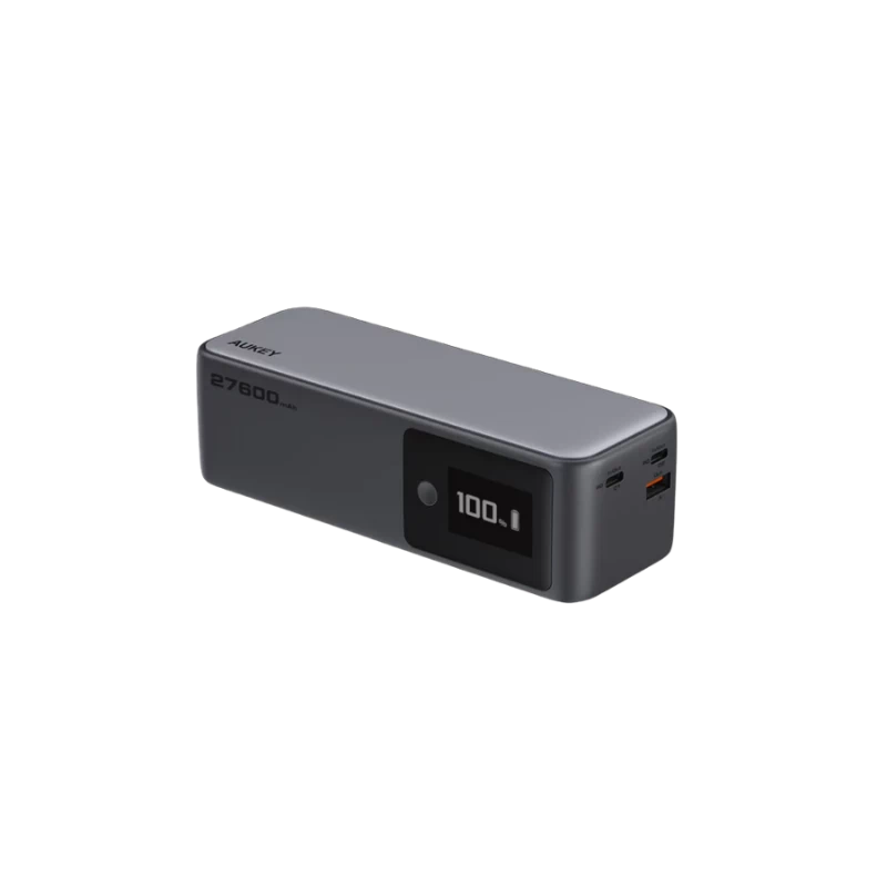 Sạc Dự Phòng AUKEY Spark Mega 27600mAh 140W PB-Y63