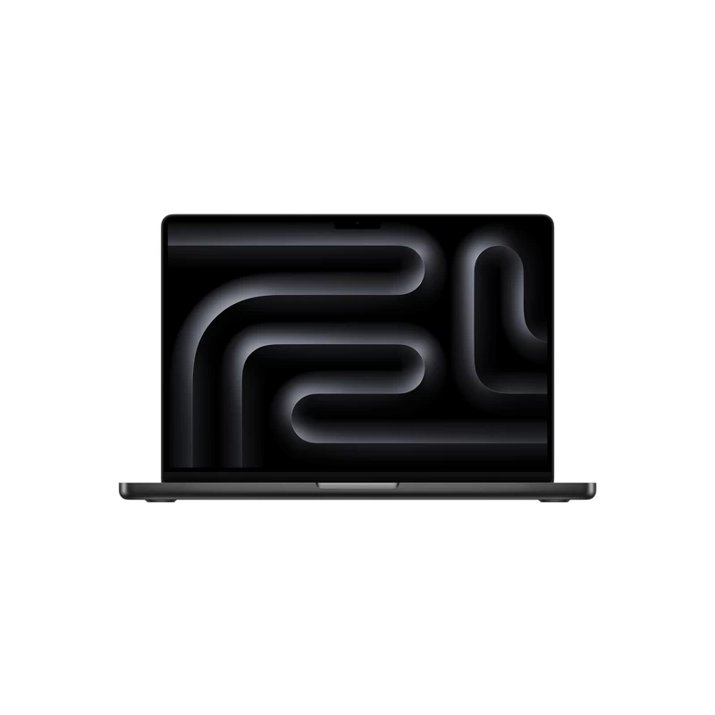 MacBook Pro M6 14 inch 12CPU 12GPU 16GB/1TB