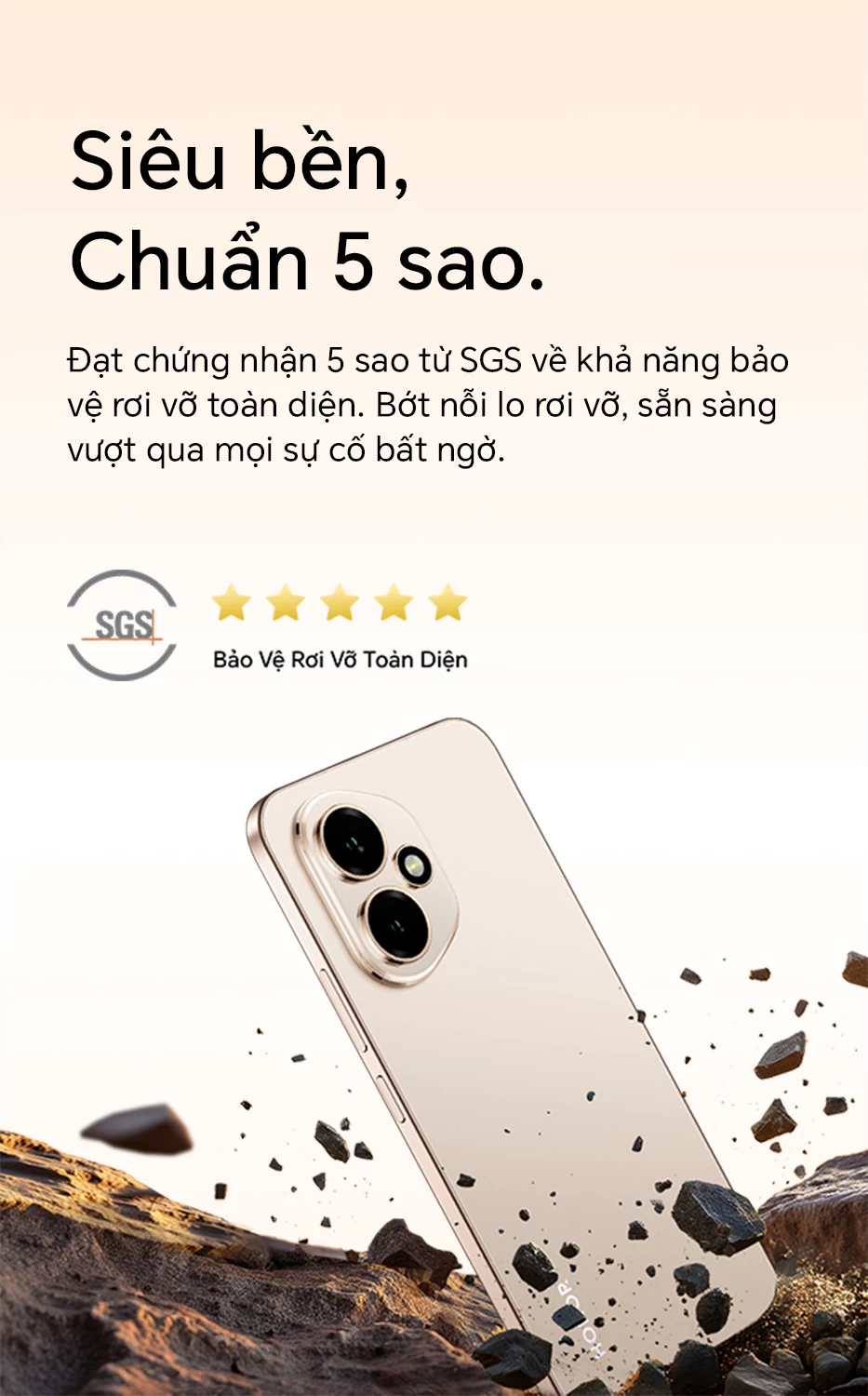 26/06 - 04/07) Pre-Order HONOR 400 - Nhận Quà Khủng Lên Tới 6 Triệu Đồng