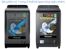 Panasonic Inverter 11.5 Kg NA-FD11AR1BV