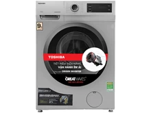 Toshiba Inverter 9.5 Kg TW-BK105S3V(SK)