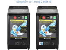 Panasonic Inverter 9.5 Kg NA-FD95V1BRV