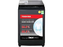Toshiba 10 kg AW-M1100PV(MK)