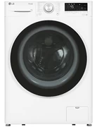 LG Inverter 10 kg FV1410S4W1