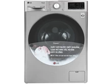 LG Inverter 11 kg FV1411S4P