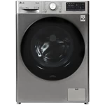 LG Inverter 10 kg FV1410S4P