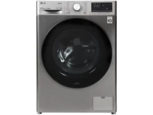 LG Inverter 10 kg FV1410S4P