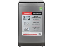 Sharp 10 kg ES-W10NV-GY