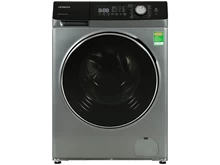 Hitachi Inverter Giặt 10.5 kg - Sấy 7 kg BD-D1054HVOS