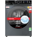 Toshiba Inverter Giặt 12.5 kg - Sấy 8 kg TWD-BM135GF4V(MG)