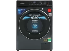 Panasonic Inverter Giặt 10.5 kg - Sấy 6 kg NA-S056FR1BV