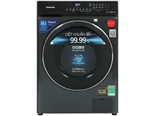Panasonic Inverter Giặt 9.5 kg - Sấy 6 kg NA-S956FR1BV