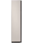 Tủ chăm sóc quần áo thông minh Samsung Inverter 3 móc DF60A8500EG/SV