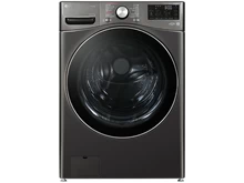 LG Inverter Giặt 21 kg - Sấy 12 kg F2721HVRB