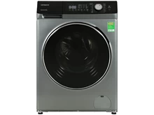 Hitachi Inverter Giặt 8.5 kg - Sấy 5 kg BD-D852HVOS