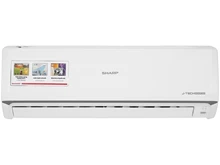 Sharp Inverter 9.000 BTU (1 HP) AH-X10ZEW