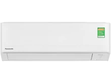 Panasonic Inverter 12.000 BTU (1.5 HP) CU/CS-PU12AKH-8