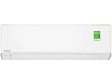 Panasonic Inverter 11.900 BTU (1.5 HP) CU/CS-XU12ZKH-8