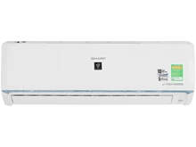 Sharp Inverter 9.000 BTU (1 HP) AH-XP10BSW