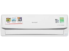 Sharp Inverter 18.000 BTU (2 HP) AH-X18ZEW