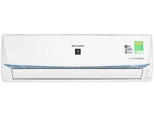 Sharp Inverter 18.000 BTU (2 HP) AH-XP18BSW
