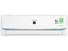 Sharp Inverter 12.000 BTU (1.5 HP) AH-XP13BSW