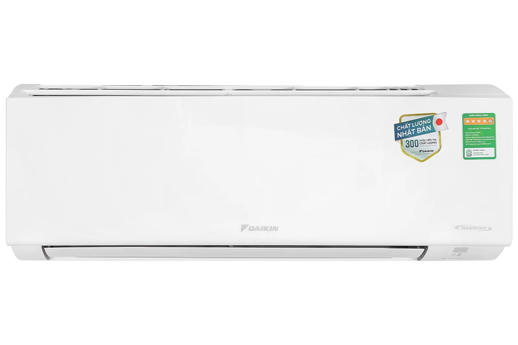 Daikin 2 chiều Inverter 17.100 BTU (2 HP) FTHF50VAVMV