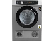 Máy sấy thông hơi Aqua 8 kg AQH-V800H SS