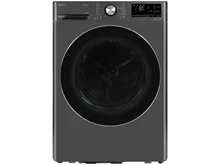 Máy sấy bơm nhiệt LG Inverter 10.5 kg DVHP50B