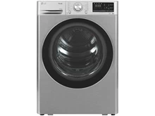 Máy sấy bơm nhiệt LG 10.5 kg DVHP50P