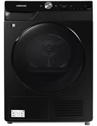 Máy sấy bơm nhiệt Samsung 9 Kg DV90T7240BB/SV