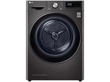 Máy sấy bơm nhiệt LG 9 kg DVHP09B