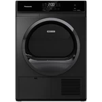 Máy sấy bơm nhiệt Panasonic 9.5 kg NH-EH95JD1BV