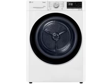 Máy sấy bơm nhiệt LG 10.5 kg DVHP50W