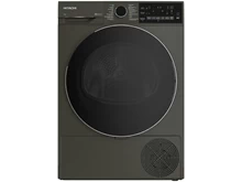 Máy sấy bơm nhiệt Hitachi Inverter 10 kg TD-100XFVEM